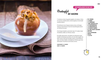 Obrázek produktu pro Fix aus der Heißluftfritteuse