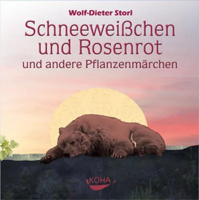 Produktbild von Schneeweißchen und Rosenrot