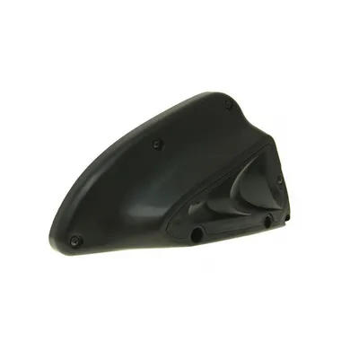 Produktbild von BestPrice Luftfilterkasten kompatibel mit Gilera Runner neue Modelle