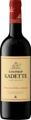 Produktbild von Kadette 2023 | Südafrika | 14% vol | 0,75 l