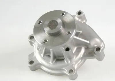Produktbild von HEPU Kühlmittelpumpe Wasserpumpe für TOYOTA Yaris Schrägheck (P9) P7793