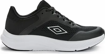 Immagine prodotto di Scarpe sportive Umbro Surge Nero taglia 43 da uomo Nero taglia 43