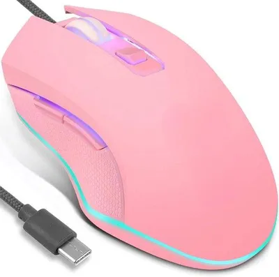 Image de Souris filaire pour ordinateur portable ou PC