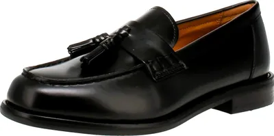 Produktbild von Vagabond 6036-104-20 Linn - Damen Loafer - Black, Größe:39 EU