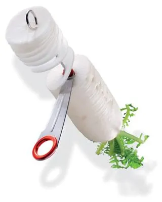Produktbild von triangle Rettichschneider