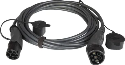 Produktbild von QUANTUM ENERGY 11236 Ladekabel Elektrofahrzeug
