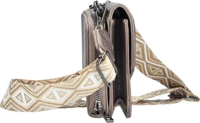 Image de Rieker Taschen - DA H1125-90 metall