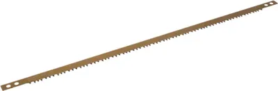 Produktbild von Bügelsägeblatt Dreieckgruppenz. 607Mm F. Trockenes  Holz Vpe: 10
