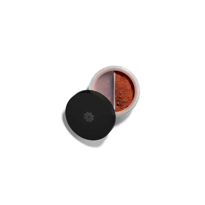 Produktbild von Lily Lolo Base Maquillaje Mineral Foundation Spf15