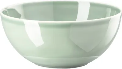 Produktbild von Schüssel 21 cm - Thomas Daily Moss Green - 10853-401922-13321