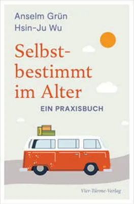 Produktbild von Selbstbestimmt im Alter