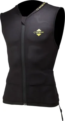 Produktbild von AMPLIFI Protektor Weste Reacter Waistcoat black L/XL