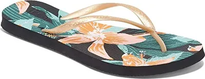 Produktbild von Reef Damen Escape Basic Prints Sandale, - Grösse 36