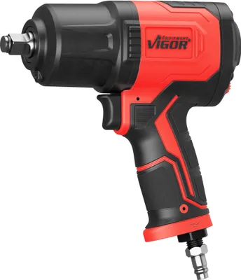 Produktbild von VIGOR Schlagschrauber V4801 Lösemoment maximal [Nm]: 1800 Nm 1/2"