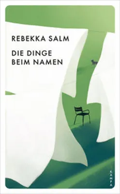 Immagine prodotto di Die Dinge beim Namen