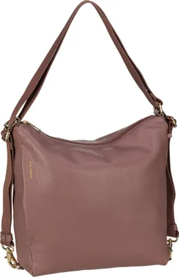 Produktbild von Mandarina Duck Rucksack / Backpack Mellow Leather Hobo Backpack FZT72 31 x 8 x 38