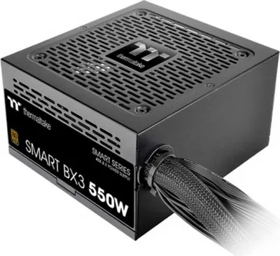 Produktbild von Thermaltake Smart BX3 550W