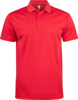 Produktbild von Clique Basic Active Polo