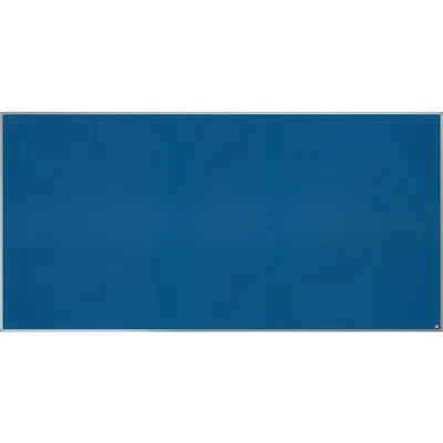 Produktbild von Tabuľa napichovacia Nobo Essence 120x240 cm modrá