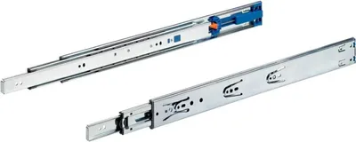 Produktbild von Hettich 9114274, 35 kg, 400 mm, 10 Stück(e)