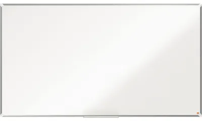 Image de Nobo Premium Plus Tableau blanc 1869 x 1046 mm émail Magnétique