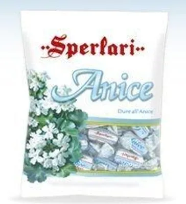 Produktbild von Sperlari Caramelle all' Anice Retail bag by Sperlari