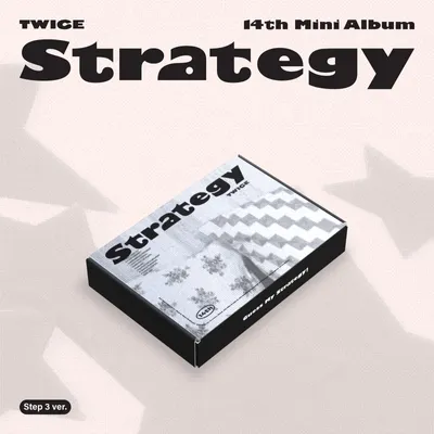 Obrázek produktu pro Strategy, CD