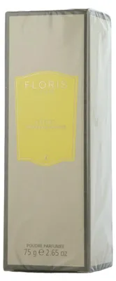 Obrázok produktu pre Parfúmový puder Floris Cefiro (75 g)