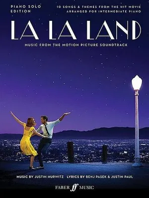 Zdjęcie produktu dla La La Land