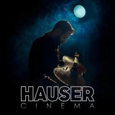 Immagine prodotto di Cinema