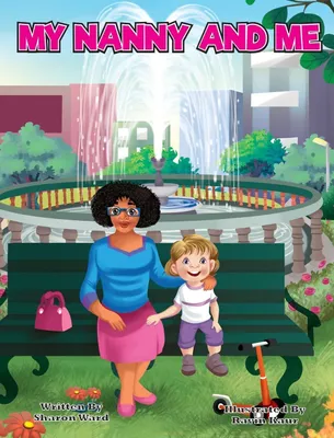 Produktbild von My Nanny and Me