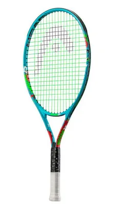 Produktbild von HEAD Novak 21, Mehrfarbig, 520 cm², 25,5 cm, 2 cm, 16 x 17, 4 Jahr(e)