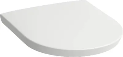 Immagine prodotto di Siège WC LAUFEN The New Classic avec couvercle, amovible, avec abaissement automatique, H8918517570001, H8918517570001