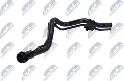 Produktbild von NTY Tankeinfüllstutzen PWP-MS-011 für MITSUBISHI Lancer VII Limousine (CSA, CTA)