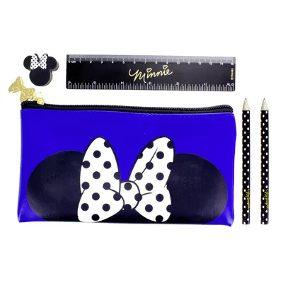 Obrázek produktu pro Briefpapier-Set disney minnie mouse