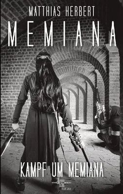 Produktbild von Memiana 14 - Kampf um Memiana