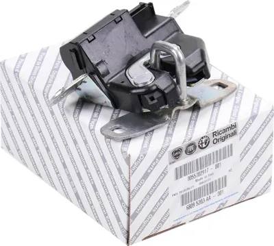 Produktbild von Original Fiat Heckklappenschloss hinten 500 Grande Punto EVO Bravo 55702917