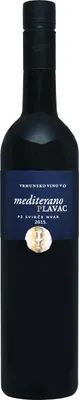 Produktbild von Plavac Mediterano - Pz Svirče