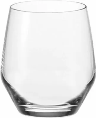 Obrázok produktu pre Leonardo Twenty4 Nízky pohár na vodu 330 ml