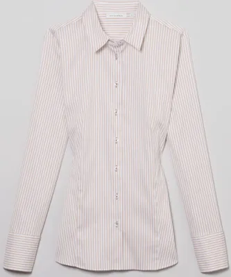Produktbild von ETERNA REGULAR FIT beige 6281-20-D708 44
