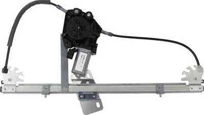 Produktbild von Fensterheber elektrisch vorne Beifahrerseite Alfa Romeo 145 146 46761605