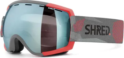 Produktbild von Shred Rarify Skibrille Grau Cbl 2.0 Ice Mirror/CAT2 Herren,Damen Grau Cbl 2.0 Ice Mirror/CAT2
