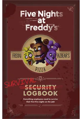 Produktbild von Five Nights at Freddy's