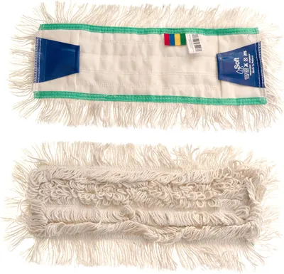 Obrázok produktu pre Dvojitý systém plochého mopu S 40 cm štandard MTW14