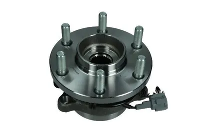 Image de Roulement De Roue Avant Nissan Navara 05- 2,5Dci