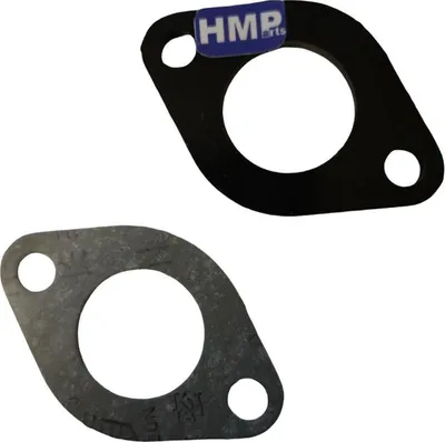 Produktbild von Dichtung Ansaugstutzen Vergaserplatte Isolator 22mm mit Papierdichtung