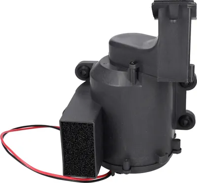 Produktbild von easyPART passend für 201-2437-0346 Ecovacs Motor des Entstaubungsgebläses für Staubsauger-Roboter