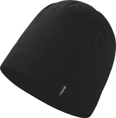 Image de Bonnet Polaire Erima Noir