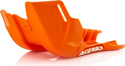 Zdjęcie produktu dla ACERBIS Pomarańczowy paramotor do KTM/Husqvarna/Gas Gas