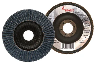 Obrázek produktu pro Brusný kotouč GRANITE
